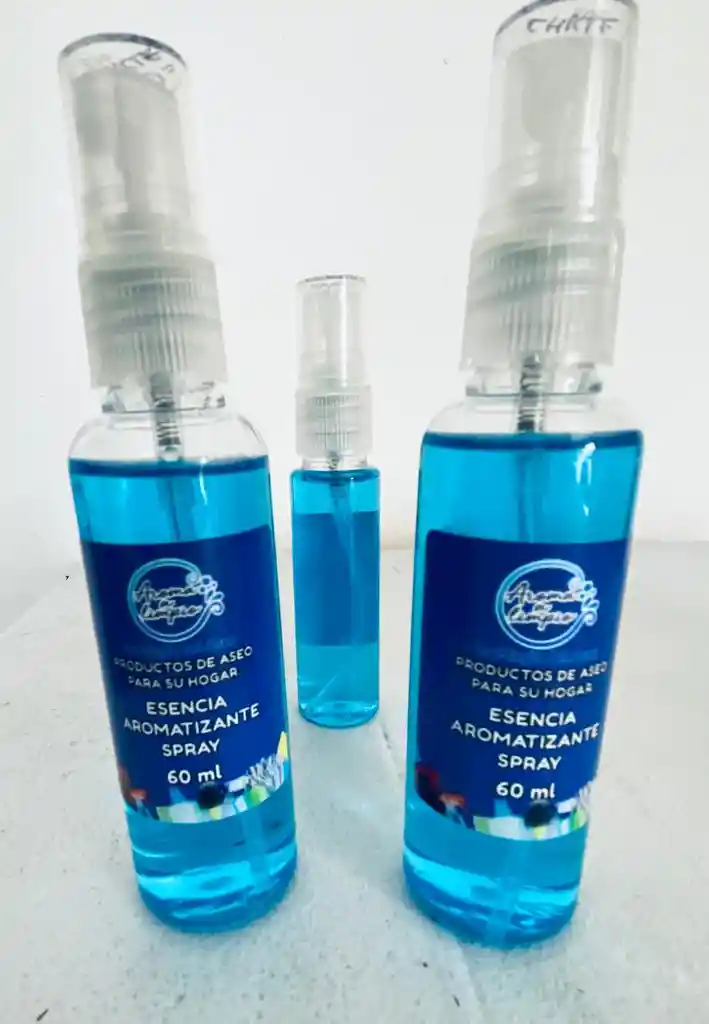 Ambientador Esencia Chicle