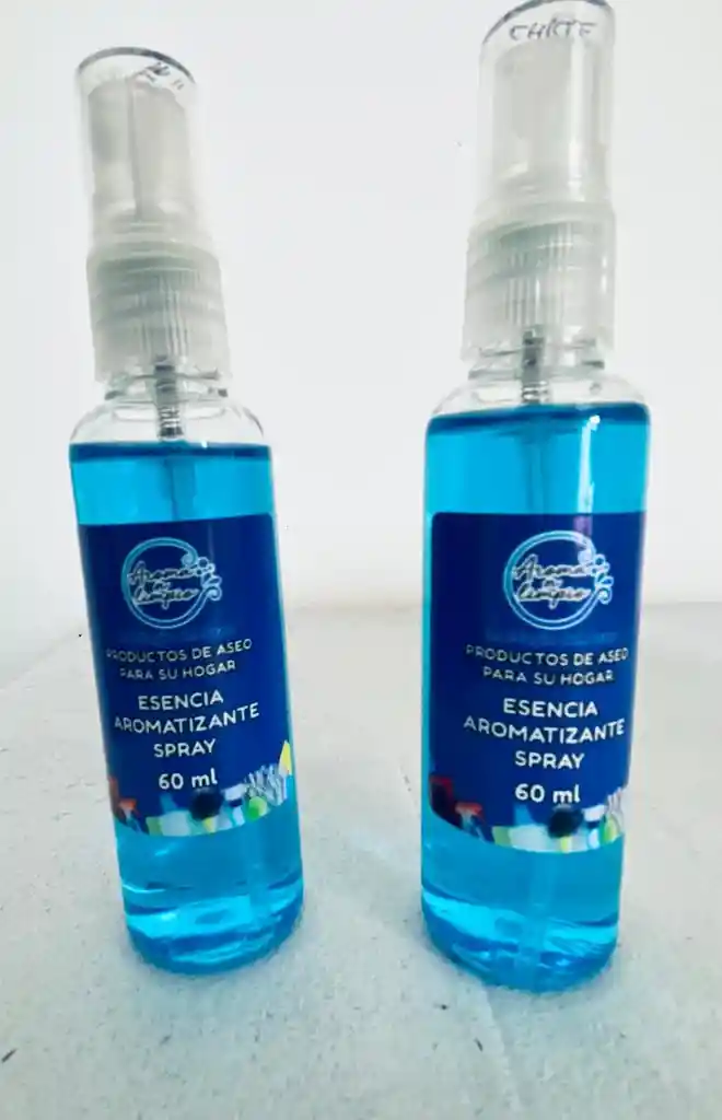 Ambientador Esencia Chicle