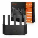 Router Tenda Tx2l-pro Wi-fi 6 De Doble Banda 2.4ghz Y 5ghz, Con 5 Antenas, Puertos Gigabit, Wi-fi+, Control Parental Y Cobertura De Hasta 1km