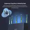 Router Tenda Tx2l-pro Wi-fi 6 De Doble Banda 2.4ghz Y 5ghz, Con 5 Antenas, Puertos Gigabit, Wi-fi+, Control Parental Y Cobertura De Hasta 1km