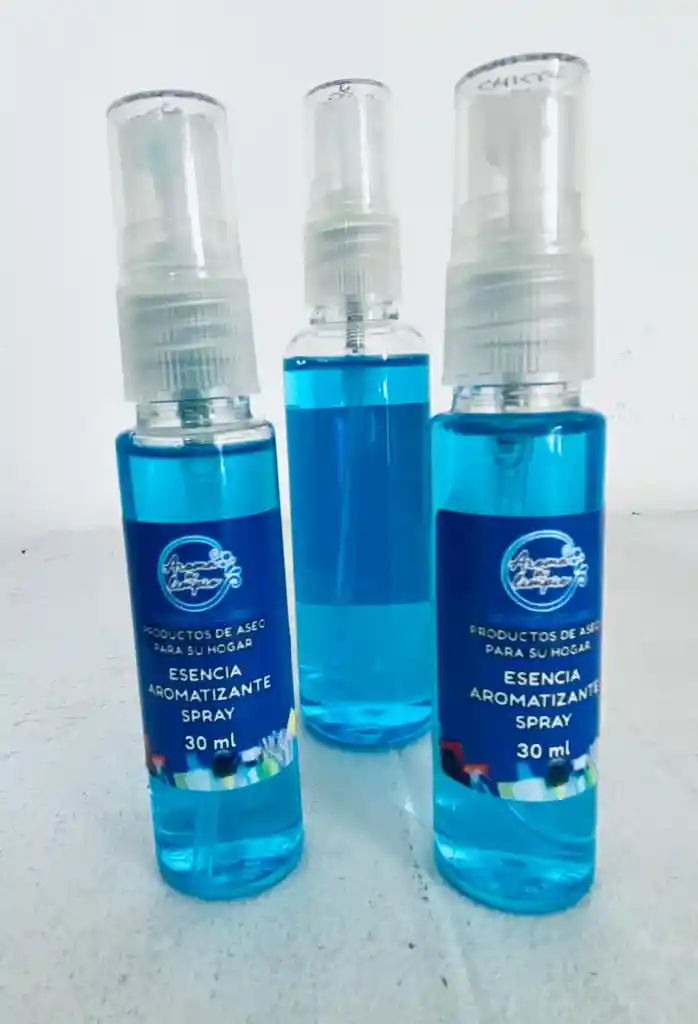 Ambientador Esencia Chicle