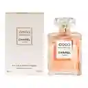 Coco Mademoiselle Intense