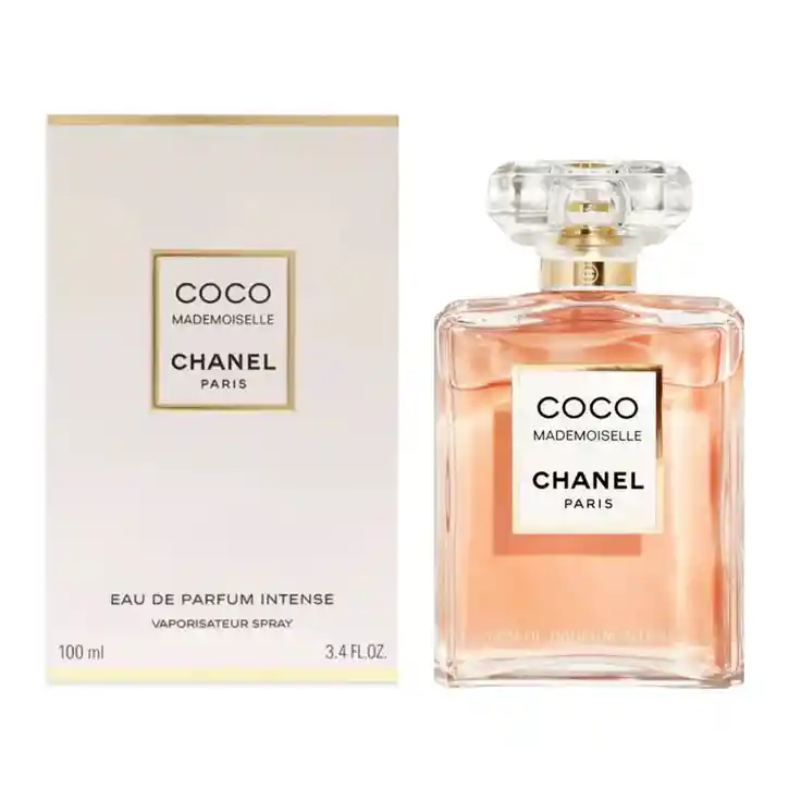 Coco Mademoiselle Intense