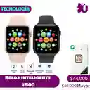Reloj Inteligente T500