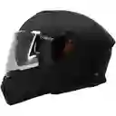 Casco Abatible Certificado Kontrol Trooper Doble Visor Gafas Disponible Talla S, M Y Xl