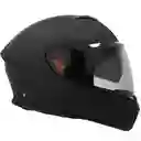 Casco Abatible Certificado Kontrol Trooper Doble Visor Gafas Disponible Talla S, M Y Xl