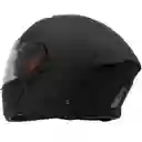 Casco Abatible Certificado Kontrol Trooper Doble Visor Gafas Disponible Talla S, M Y Xl