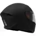 Casco Abatible Certificado Kontrol Trooper Doble Visor Gafas Disponible Talla S, M Y Xl