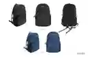 Bolso Deportivo Azul Sportfitnes