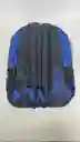 Bolso Deportivo Azul Sportfitnes