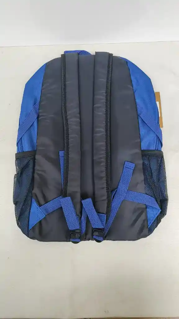 Bolso Deportivo Azul Sportfitnes