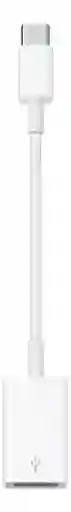Adaptador Otg De Cable Tipo C Para Cámara