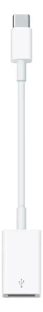 Adaptador Otg De Cable Tipo C Para Cámara
