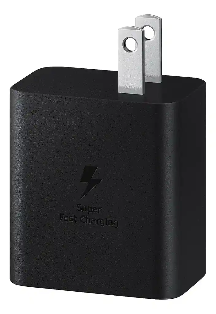 Cargador Completo Samsung 45w Usb - C
