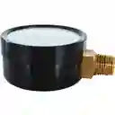 Manómetro De 150 Psi Vertical Conexión De ¼”