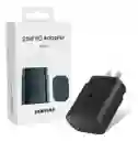 Adaptador Samsung 45w