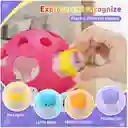 Juguete Estimulacion Sensoriales Para Niños Aprendizaje Bebe