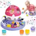 Juguete Estimulacion Sensoriales Para Niños Aprendizaje Bebe