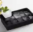 Molde Hielera Cubetera Silicona X15 Hielos Profesionales