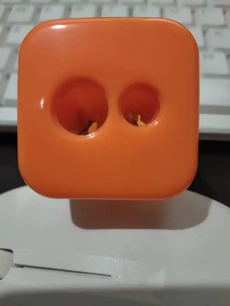 Sacapuntas Con Cajon Para Basura
