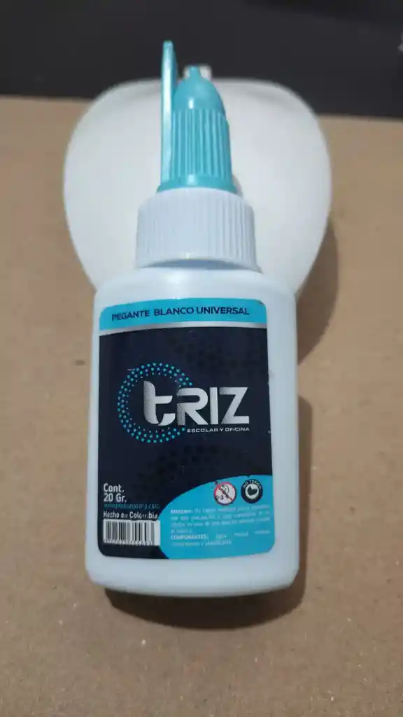 Pegante Blanco Universal