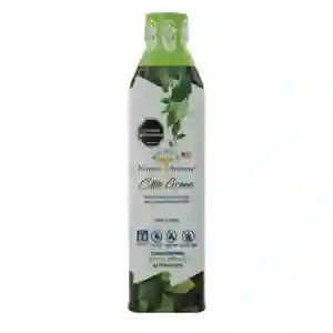 Chlo Green Drink ( Clorofila) 32 Oz Natural Systems Millenium