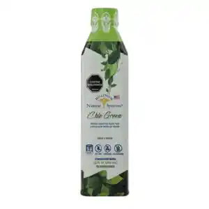 Chlo Green Drink ( Clorofila) 32 Oz Natural Systems Millenium