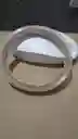 Cinta Transparente 12x40