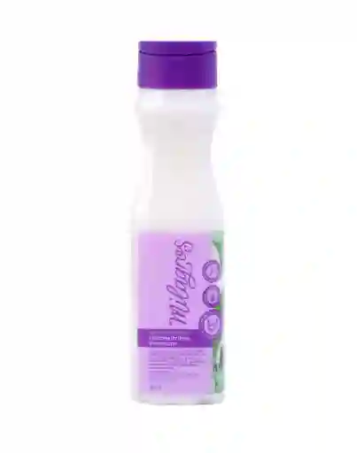 Milagros Acondicionador Ultranutritivo