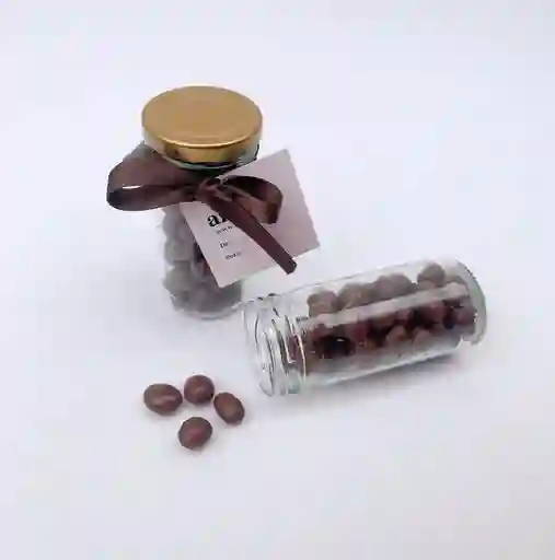 Grageas Chocolate Y Uvas Pasas