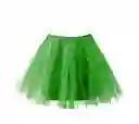 Tutu Estrellas En Varios Colores De 40 Fiesta, Disfraces Halloween (informar El Color)