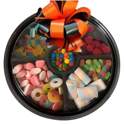Halloween - Caja Variada De Dulces