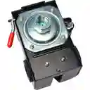Presostato Automático De Palanca 1 Vía 150psi Para Compresor