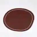 Individual Expressions 33x44cm Morado Pvc