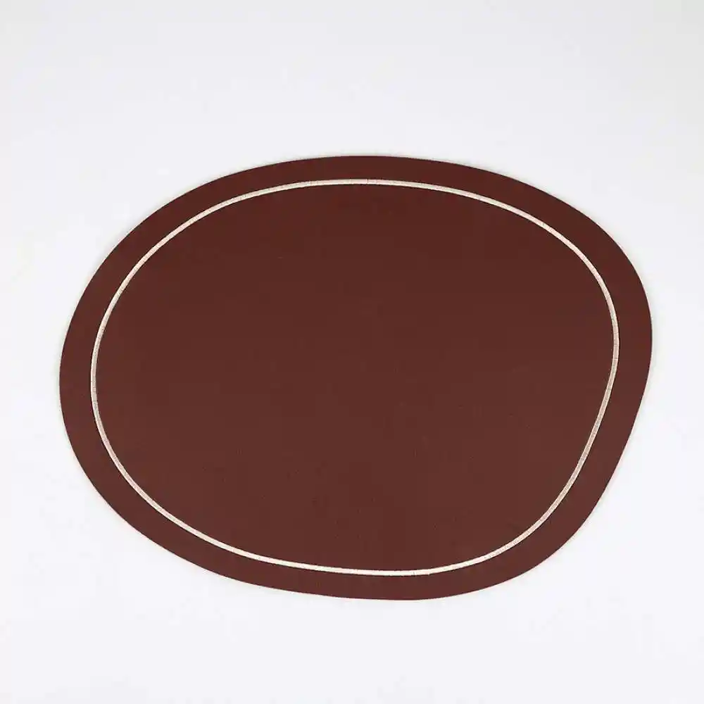 Individual Expressions 33x44cm Morado Pvc