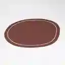 Individual Expressions 33x44cm Morado Pvc