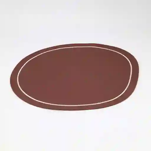 Individual Expressions 33x44cm Morado Pvc