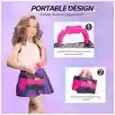 Maquillaje Para Niñas Estuche Juego No Toxico Lavable Regalo