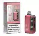 Vaper Vaporizador Smok Priv Bar Turbo Strawberry Mint Candy
