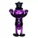 Globo Metalizado 10" Duendes De Calabaza X 1 Und