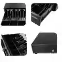 Cajón Monedero Digital Pos