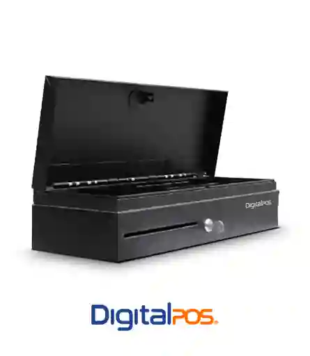 Cajón Monedero Digital Pos