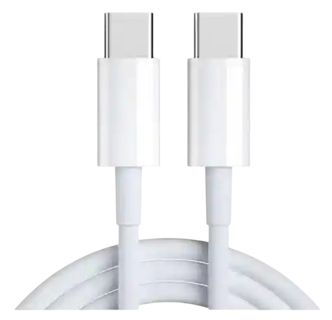 Cable Cargador Iphone Tipo C A C 1.1