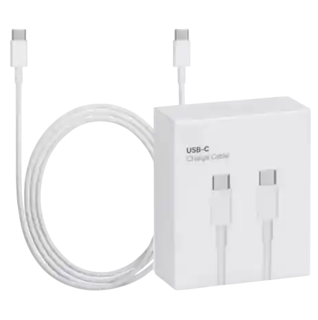 Cable Cargador Iphone Tipo C A C 1.1