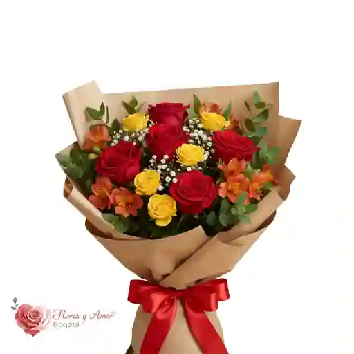 Corazón De Sol