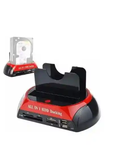 Docking Sata Usb 3.0