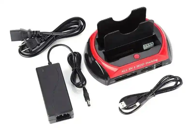 Docking Sata Usb 3.0