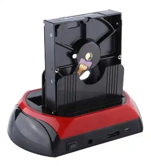 Docking Sata Usb 3.0