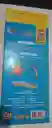 Caja De Plastilina Larga X9 Colores