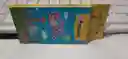 Crayones Cortos X6 Colores